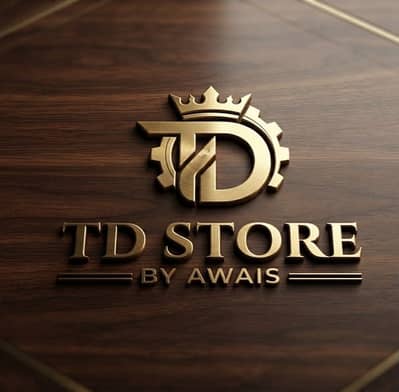 TD STORE BY AWAIS 