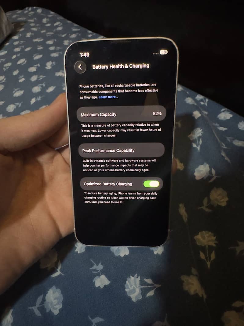 Apple iPhone 13 mini 2