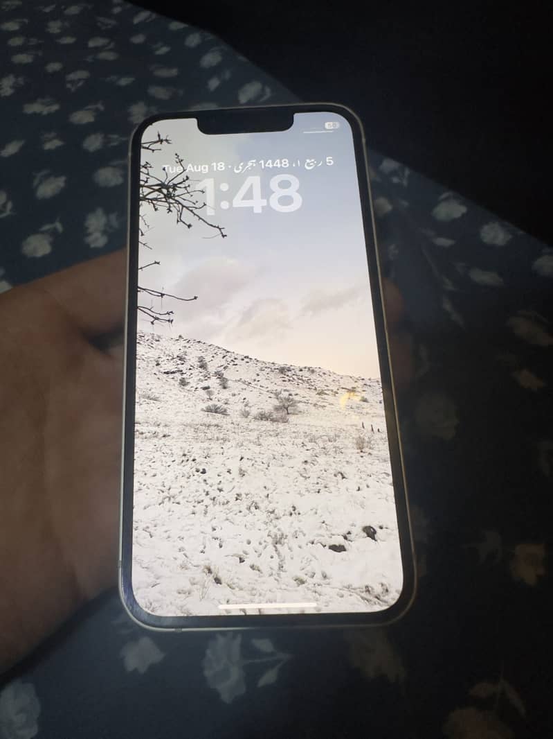 Apple iPhone 13 mini 3