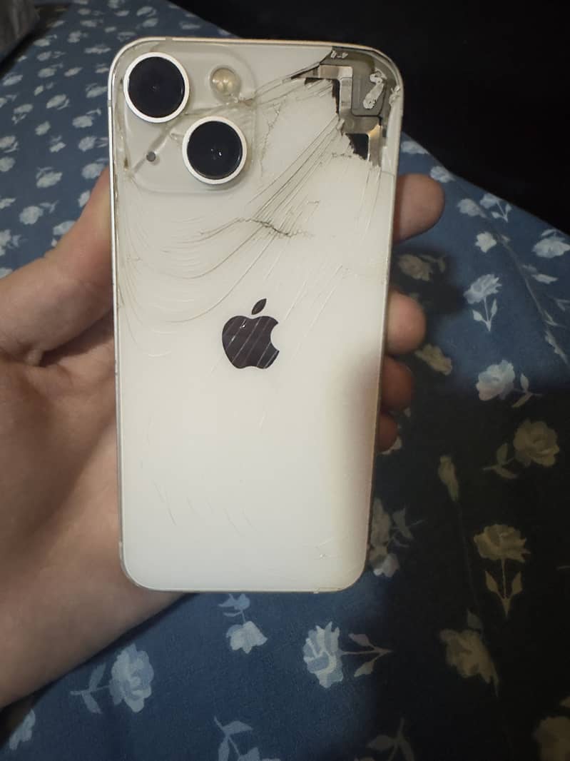 Apple iPhone 13 mini 4