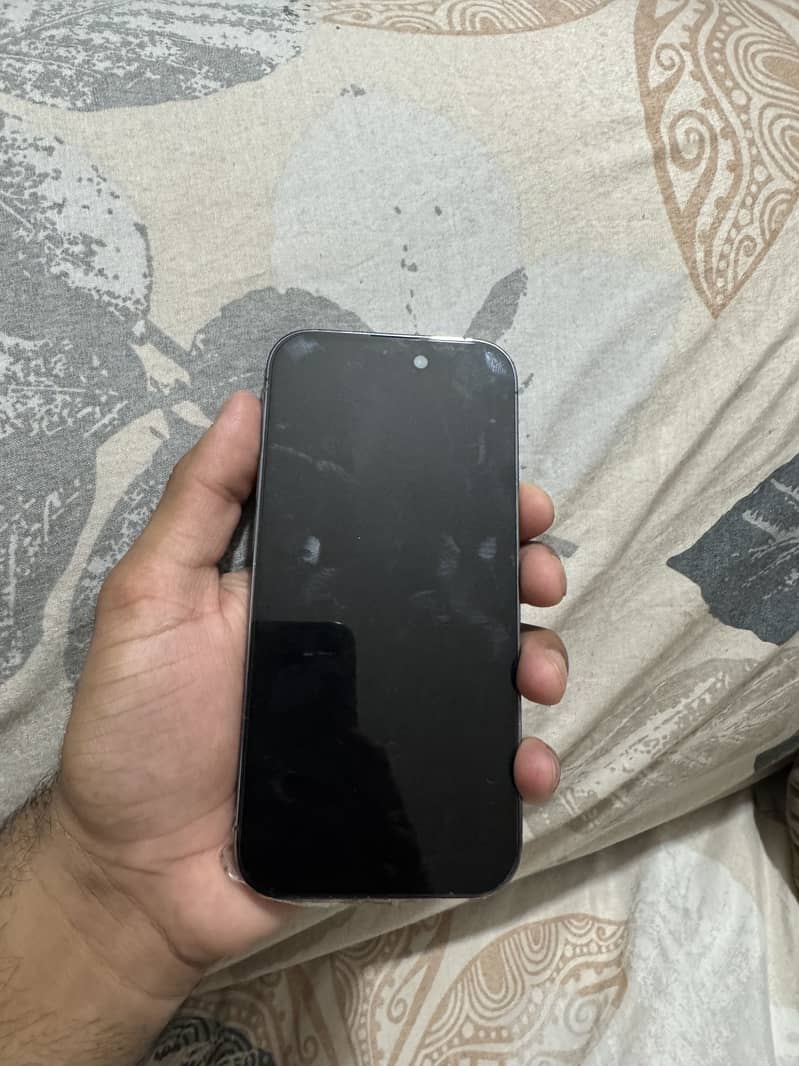 Apple iPhone 14 Pro 4