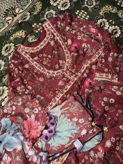 J. Dress