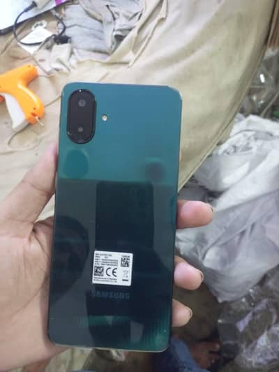 Samsung a07. . . . . . 4G