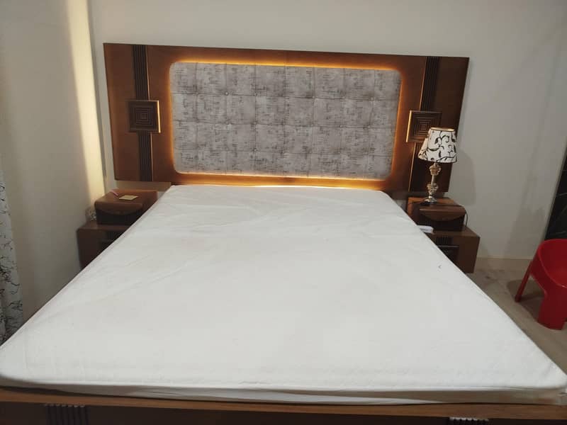 bed set 4