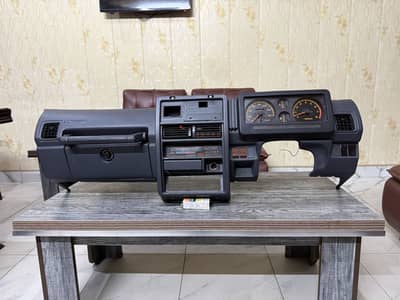 Jeep Dashboard For Sale
