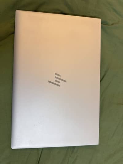 HP EliteBook 845 G8 – Ryzen 5 PRO, 16GB RAM with graphic card