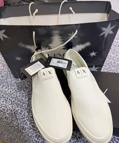 Armani Exchange Sneakers