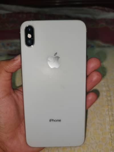Apple iPhone XS Max