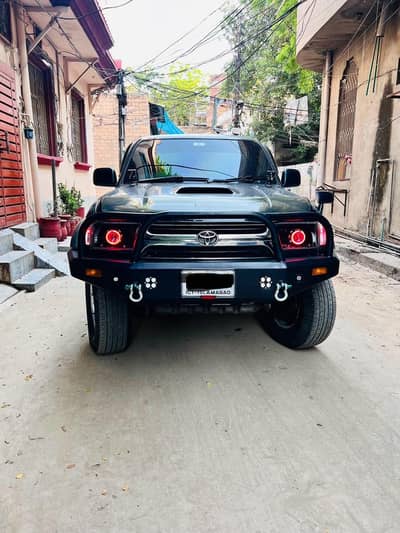 Toyota Surf 1996