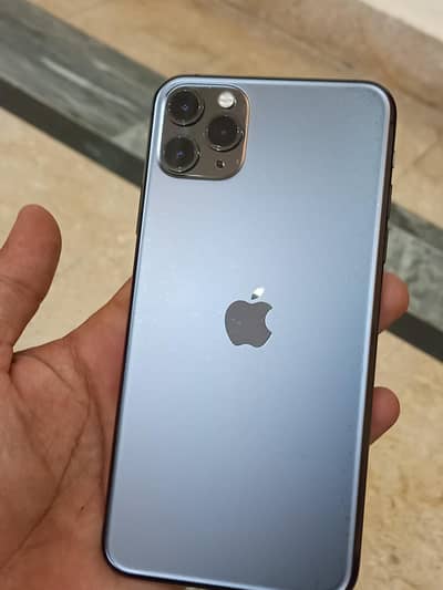 Apple iPhone 11 Pro Max