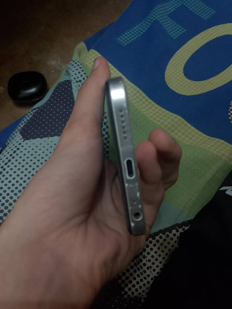 Tecno SPARK 30C 2