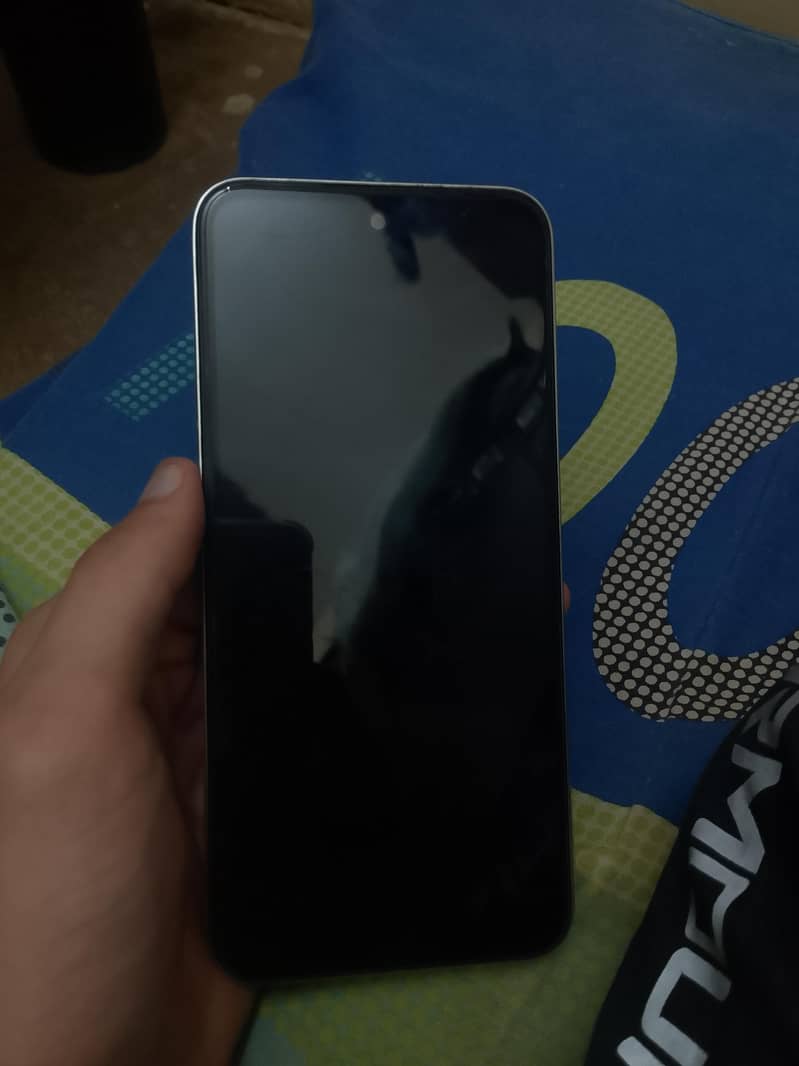 Tecno SPARK 30C 4