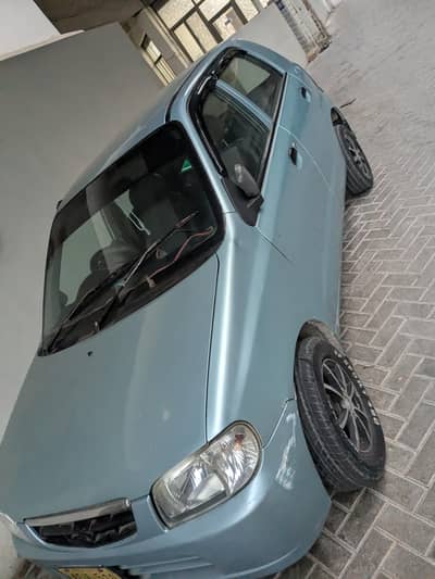Suzuki Alto 2010