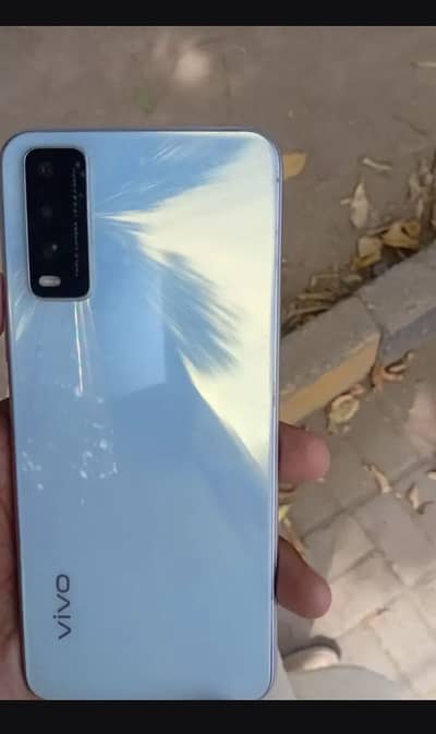 Vivo Y12s 3/32