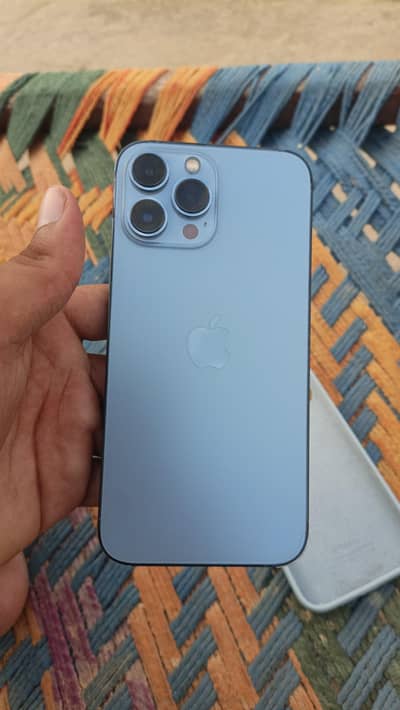 I phone