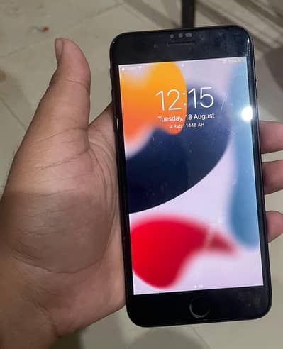 Apple iPhone 7 Plus