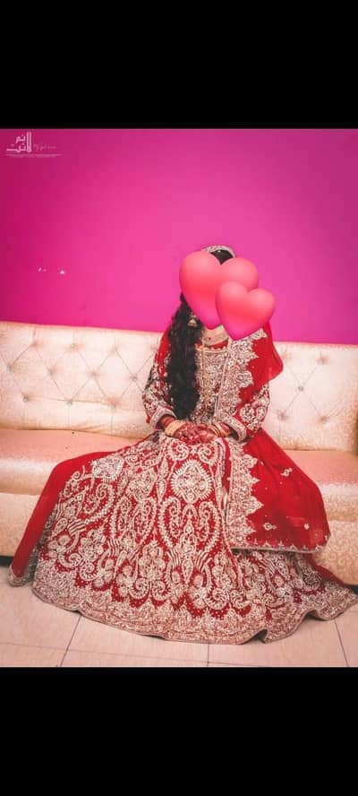 only one time used bridal dress for sale