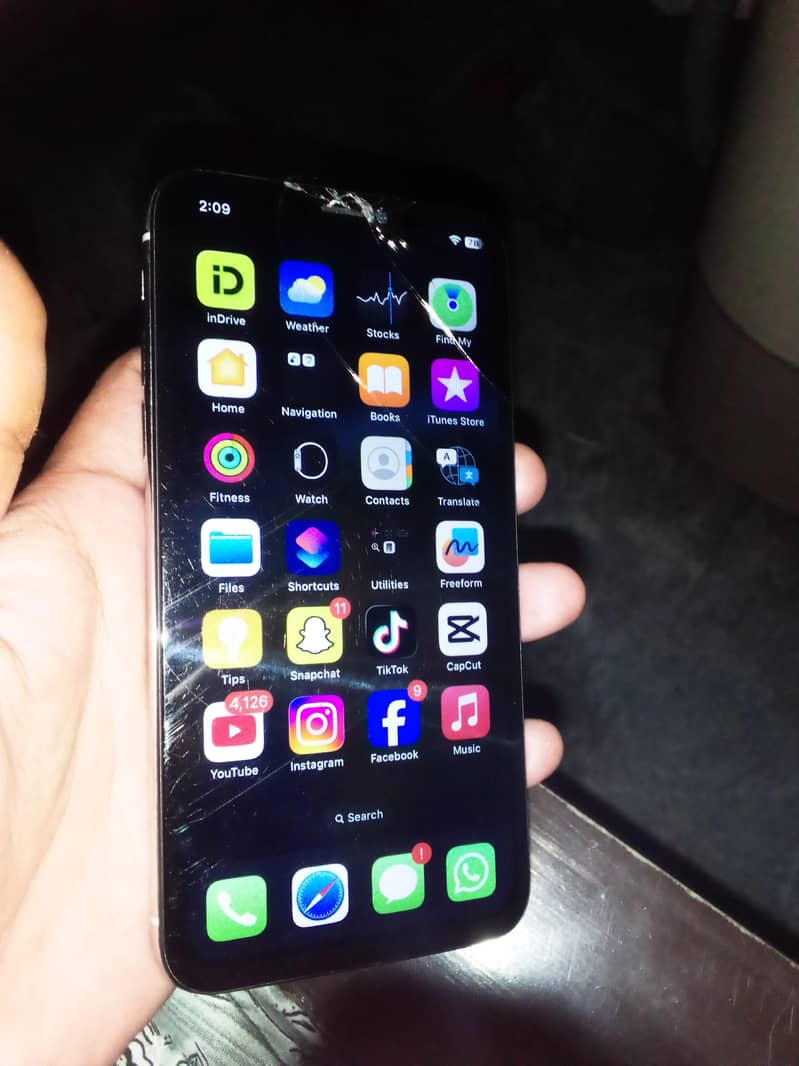 Apple iPhone X 2