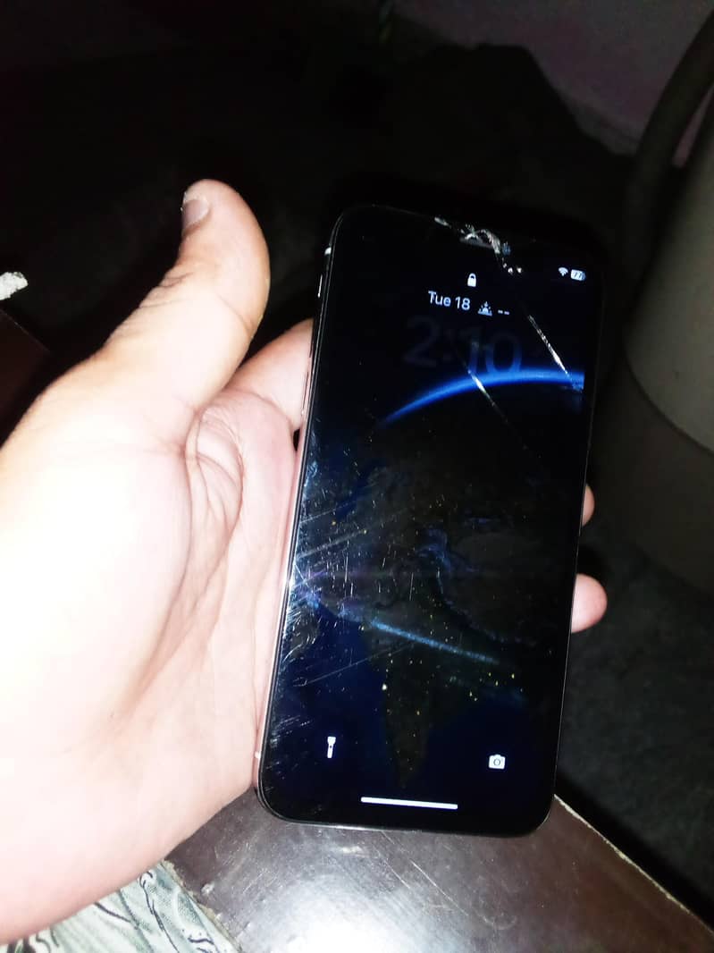 Apple iPhone X 7