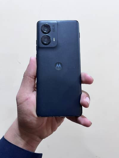 Motorola Edge 2024 Non PTA Locked 8+8/256