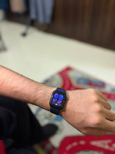 Apple watch series 6 gps + lte 40mm