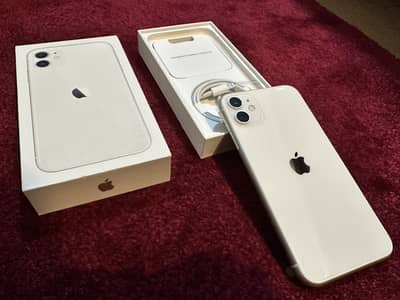 Apple iPhone 11