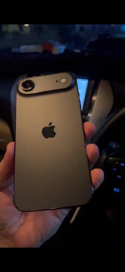 iphone 17 air 256gb pta