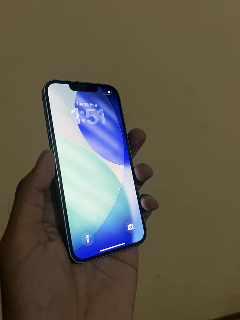 Apple iPhone 13 5
