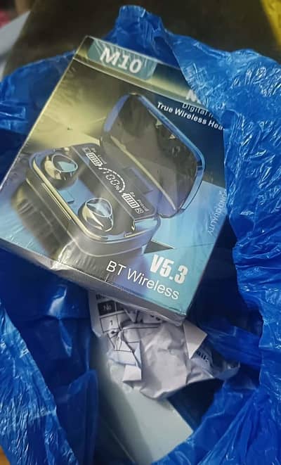 brand new Excellent quality wireless headphones best sound