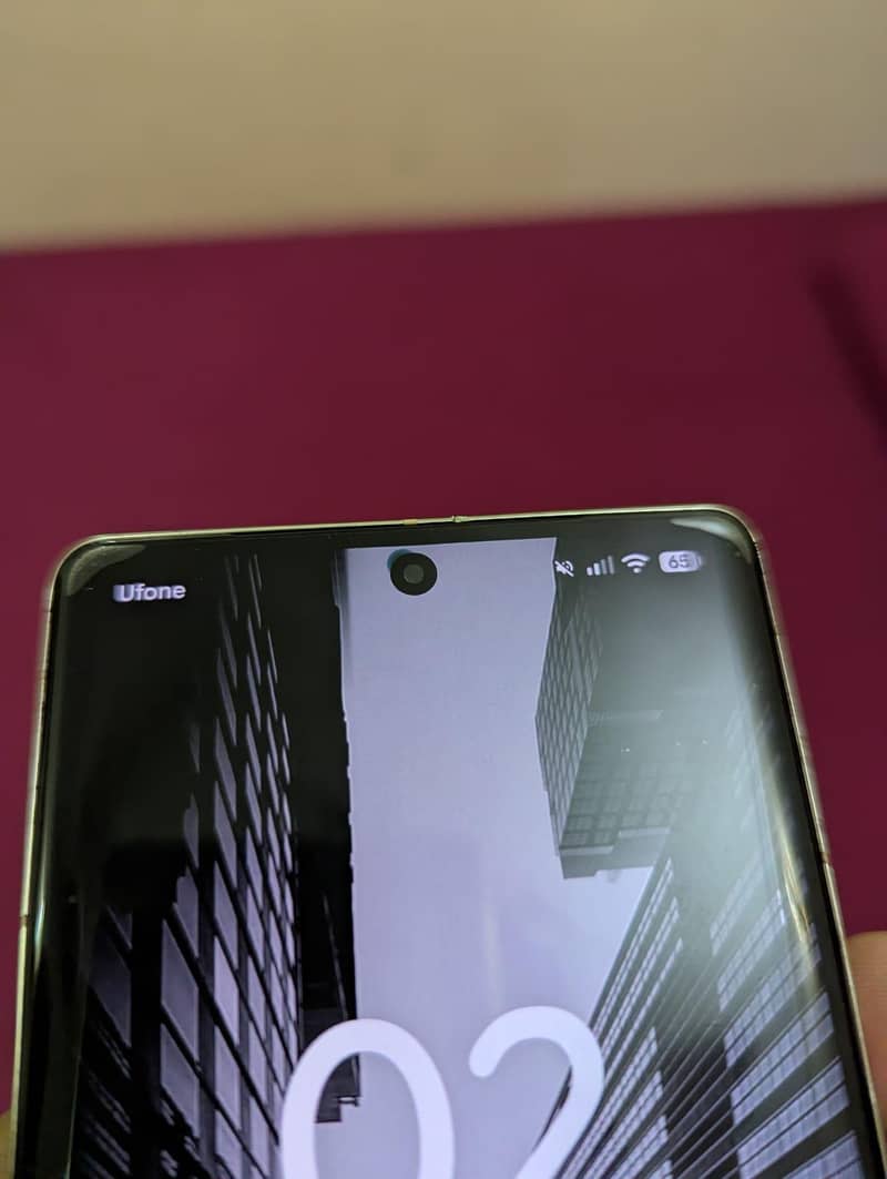 Google Pixel 7 Pro 2