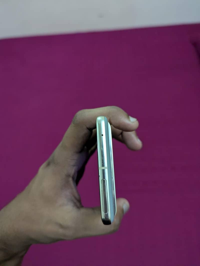 Google Pixel 7 Pro 4