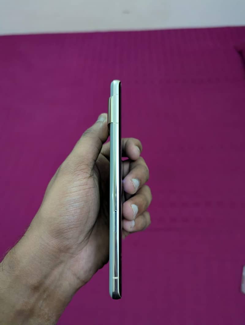 Google Pixel 7 Pro 5