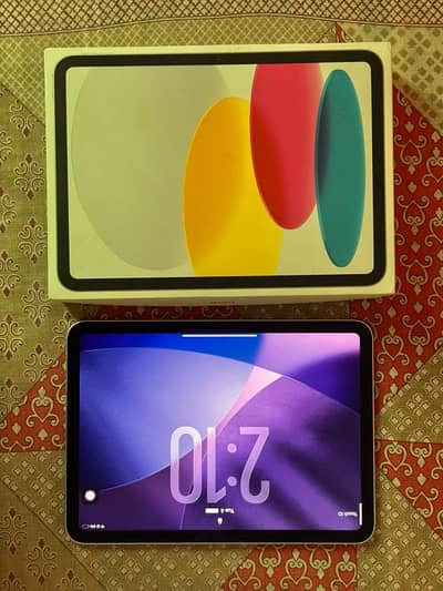 ipad 11 gen a16