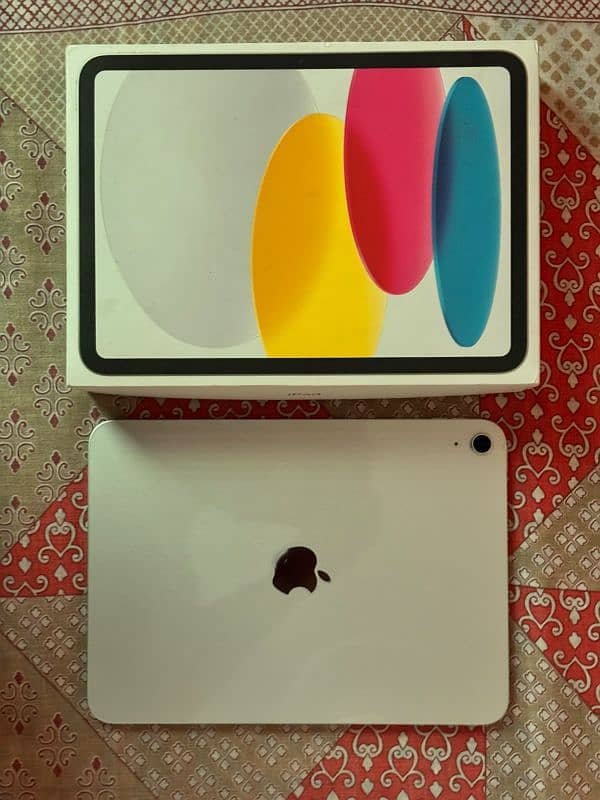 ipad 11 gen a16 1