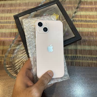 IPhone 13 Non Pta 128Gb Jv Fix Price