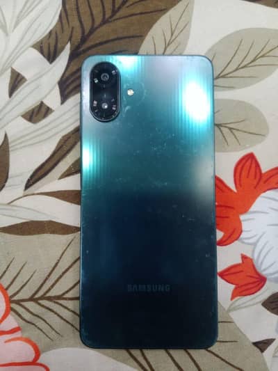 Samsung Mobile A07 5G
