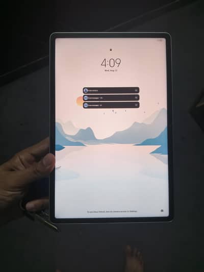 Lenovo Yoga Tab 12/256