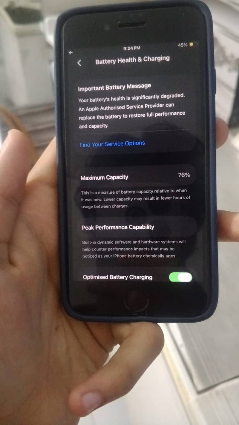 Apple iPhone SE 3