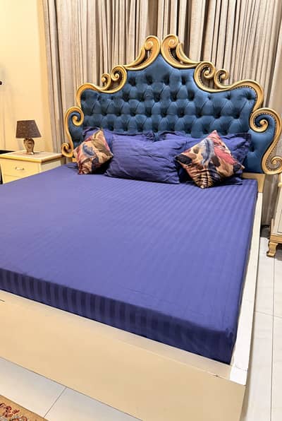 Bed set