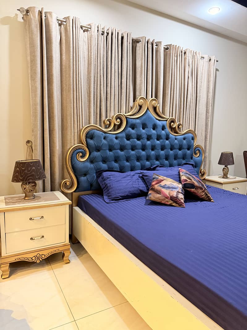 Bed set 2