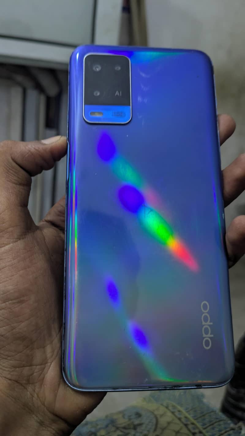 OPPO A54 0