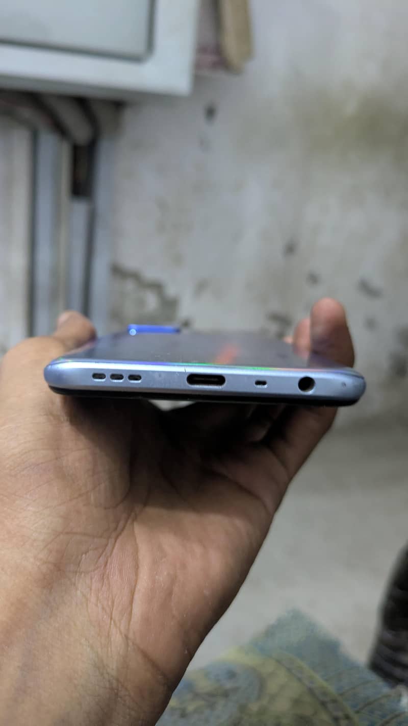 OPPO A54 1