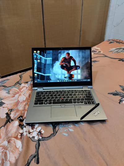 Lenovo ThinkPad L13 YOGA