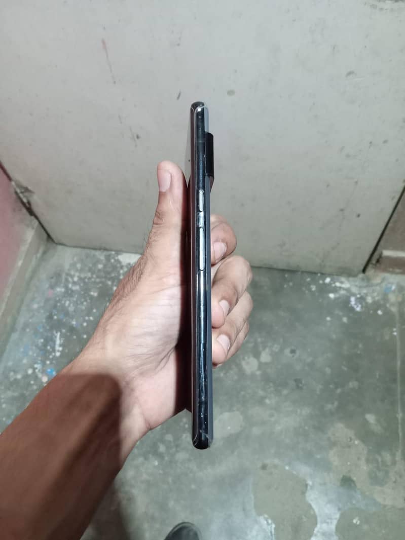 Google pixel 6 5