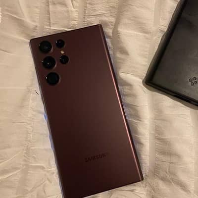 Samsung s22 ultra