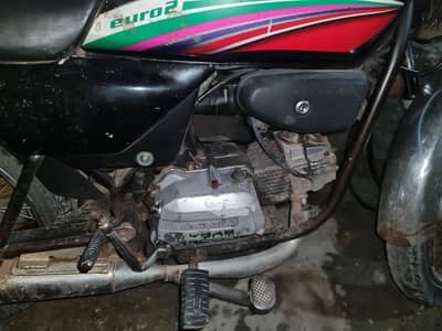 Honda CdlD 100 for sale