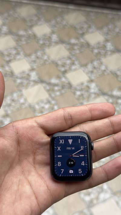 Apple Watch Series 6 — 44mm | Original