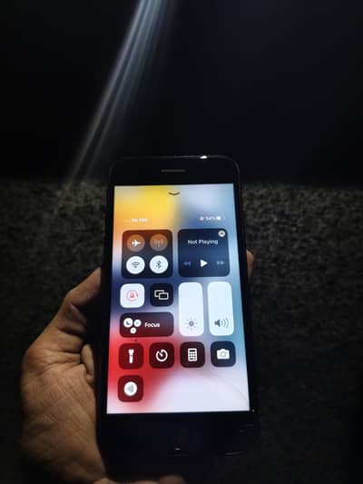 Apple iPhone 7