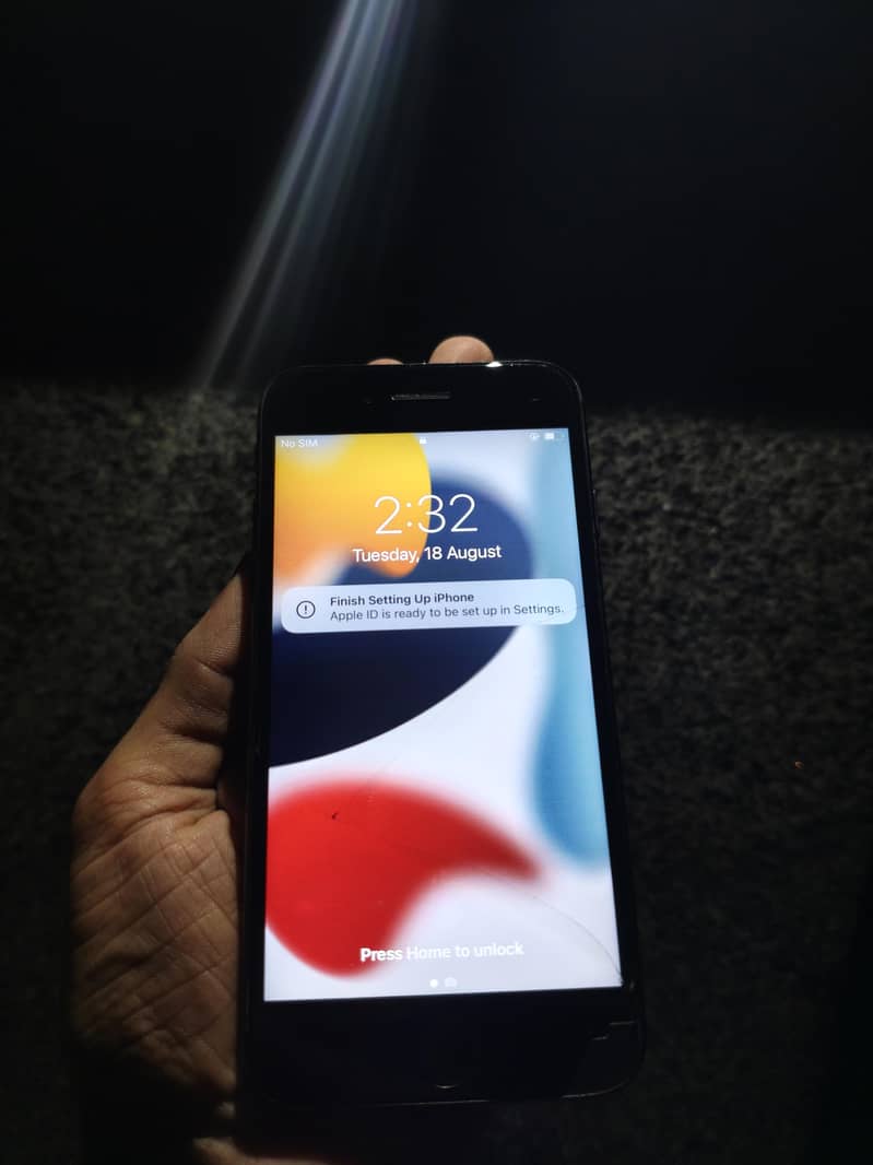 Apple iPhone 7 1