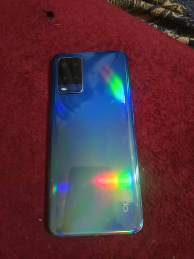OPPO A54